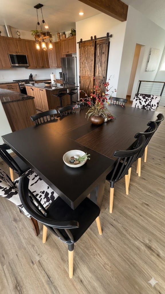 ALPO Services — Grand County property 9