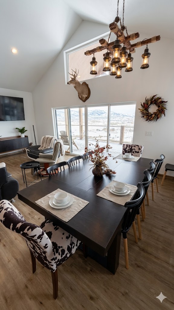 ALPO Services — Grand County property 2